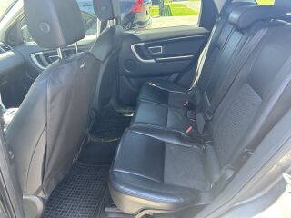 Land Rover Discovery Sport 2.0 132kW