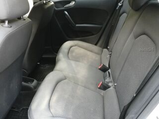 Audi A1 Sportback 1.2 TFSI 63kW
