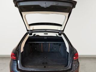 BMW 530 d xDrive Luxury Line LCI 3.0 210kW
