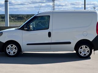 Fiat Doblo N1 Cargo 1.2 70kW