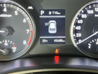 Hyundai i30 Comfort 1.0 T-GDI 88kW