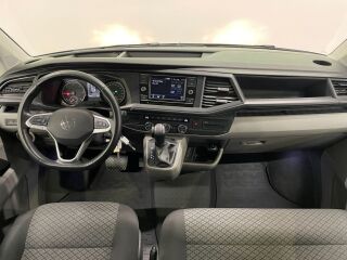 Volkswagen Caravelle T6.1 Lang Trendline DSG 2.0 TDI SCR 110kW