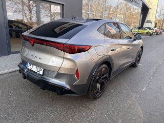 Cupra Tavascan VZ Plus ELEKTER 77kW