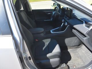 Toyota RAV4 Hybrid Dynamic Force 2.5 131kW