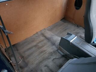 Isuzu Pick Up KB D 47 2.2 45kW
