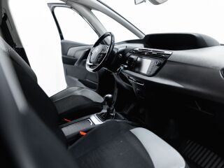 Citroen Grand C4 Picasso Intensive 1.6 R4 BlueHDi 85kW