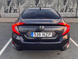 Honda Civic 1.5 134kW