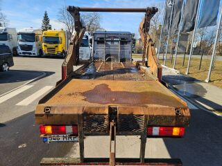 Mercedes-Benz Axor 1824 6.4 175kW