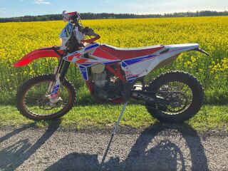 Beta RR 480