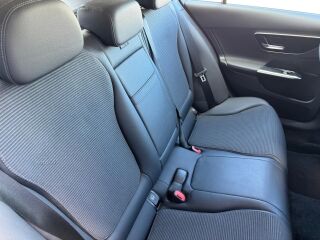 Mercedes-Benz C 200 Mild-Hybrid T Avantgarde 2.0 130kW