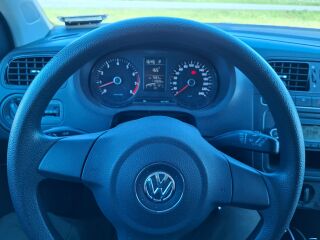 Volkswagen Polo 1.4 63kW