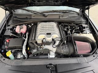 Dodge Challenger SRT Hellcat Redeye 6.2 V8 595kW