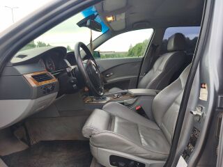 BMW 525 2.5 130кВ