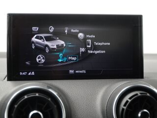 Audi Q2 35 TFSI 1.5 110kW