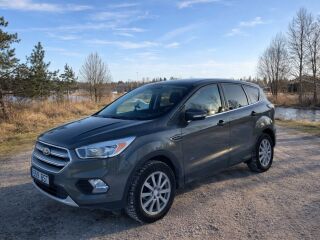 Ford Kuga 2.0 110kW