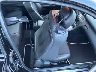 Mercedes-Benz C 220 2.0 R4 CDI 110kW