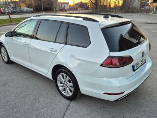 Volkswagen Golf DSG ATM 1.6 R4 TDi 85kW