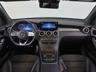 Mercedes-Benz GLC 300 DE 4MATIC AMG Night Package 2.0 225kW