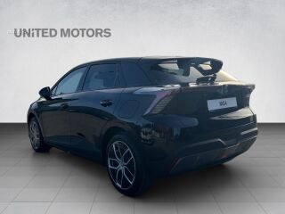 MG MG4 Luxury 150kW