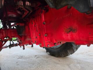 Traktor BELARUS 505 export