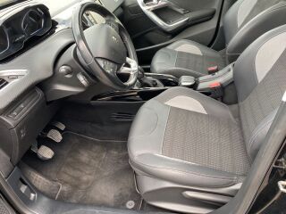 Peugeot 2008 Limited edision 1.2 81kW