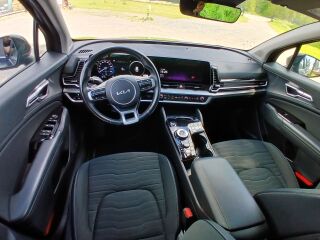 Kia Sportage Phev F 4WD Upgrade 1.6 132кВ
