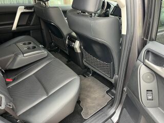 Toyota Land Cruiser Premium N1 2.8 R4 150kW