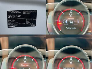 Volvo V60 Cross Country AWD Summum Polar+ 2.4 D4 140kW