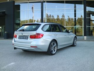 BMW 320 i xDrive F31 2.0 135kW