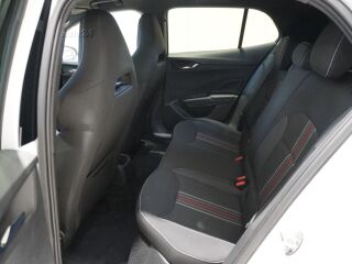 Skoda Fabia MONTE CARLO 1.0 TSI 81кВ