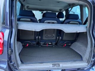 Fiat Multipla 85kW