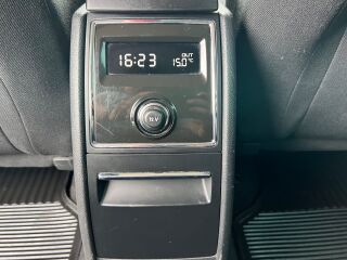 Skoda Superb Facelift 1.8 TSI Turbo 118kW