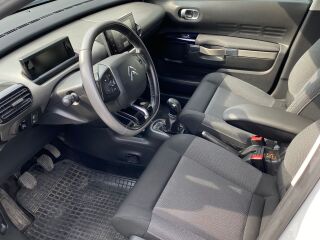 Citroen C4 Cactus 1.2 60kW