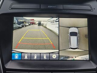 Hyundai Santa Fe Premium 4WD 2.2 CRDi 147кВ