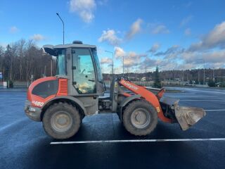 Atlas Weycor AR 480 55kW