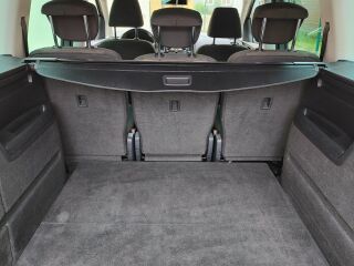 Volkswagen Sharan 2.0 103kW