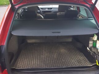 Skoda Octavia Scout 2.0 135kW