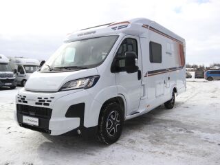 WEINSBERG CaraCompact 600 MF EDITION PEPPER 2.2 103kW