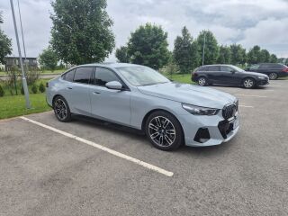 BMW 520 M sport 145kW