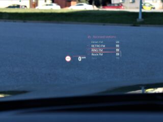 BMW 520 M-pakett 2.0 140kW