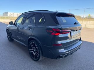 BMW X5 xDrive30d M-Sportpakett 3.0 MHEV 210kW