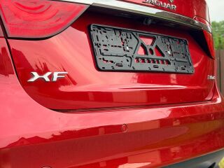 Jaguar XF Exclusive Premium Luxury 3.0 V6 221kW