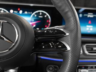 Mercedes-Benz GLS 450 3.0 270kW