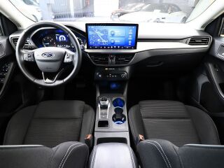 Ford Focus Turnier Titanium 1.5 85kW