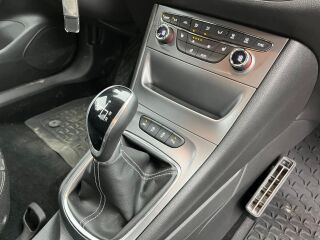 Opel Astra 1.0 77kW