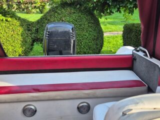 Sunbird Barletta 204 128kW