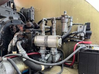 JLG 460 SJ 36kW
