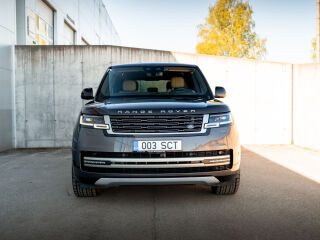 Land Rover Range Rover HSE LWB 3.0 258kW