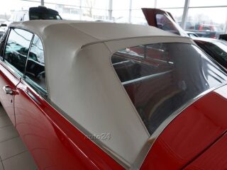 Pontiac GTO Convertible 6.4 V8 325hp