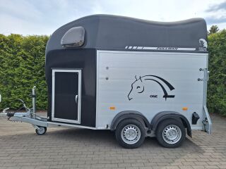 Cheval Liberte GOLD ONE PULLMANN V2